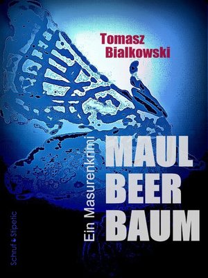 cover image of Maulbeerbaum
